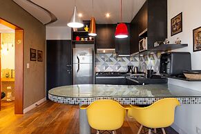 BGV - Le Bougainville By Anora Spaces