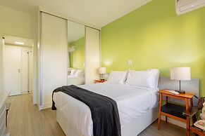 BGV - Le Bougainville By Anora Spaces