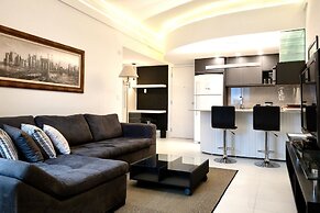 BGV - Le Bougainville By Anora Spaces