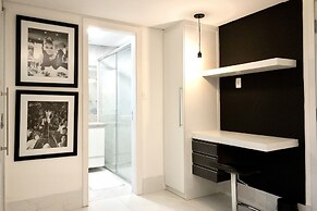 BGV - Le Bougainville By Anora Spaces