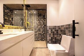 BGV - Le Bougainville By Anora Spaces