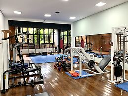 BGV - Le Bougainville By Anora Spaces