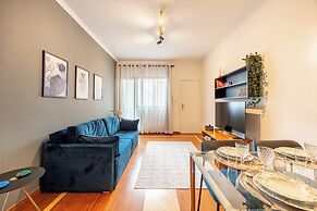 BGV - Le Bougainville By Anora Spaces