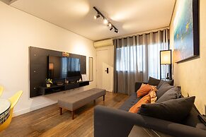 BGV - Le Bougainville By Anora Spaces