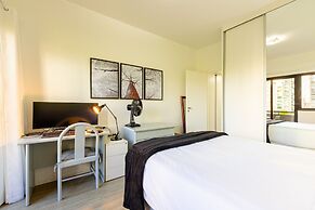 BGV - Le Bougainville By Anora Spaces