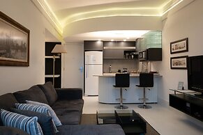 BGV - Le Bougainville By Anora Spaces