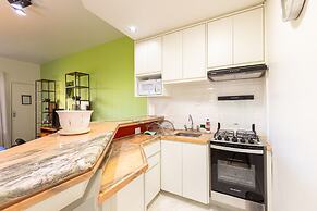 BGV - Le Bougainville By Anora Spaces