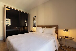 BGV - Le Bougainville By Anora Spaces