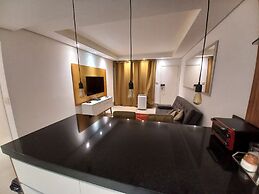 BGV - Le Bougainville By Anora Spaces