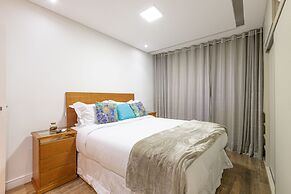 BGV - Le Bougainville By Anora Spaces