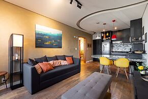 BGV - Le Bougainville By Anora Spaces