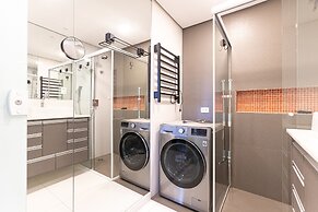 BGV - Le Bougainville By Anora Spaces