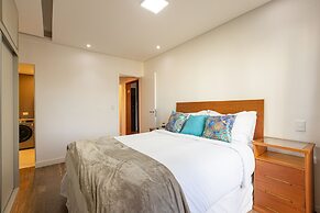 BGV - Le Bougainville By Anora Spaces