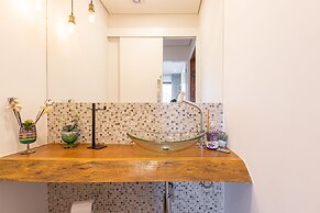 BGV - Le Bougainville By Anora Spaces