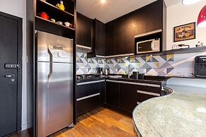 BGV - Le Bougainville By Anora Spaces