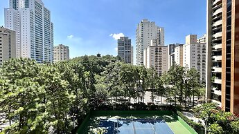 BGV - Le Bougainville By Anora Spaces