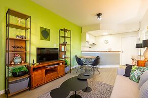 BGV - Le Bougainville By Anora Spaces