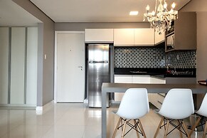 BGV - Le Bougainville By Anora Spaces