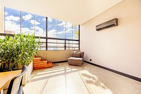 BGV - Le Bougainville By Anora Spaces