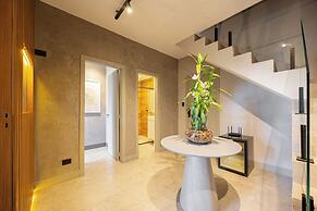 BGV - Le Bougainville By Anora Spaces