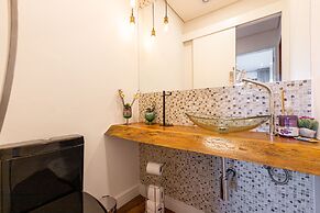 BGV - Le Bougainville By Anora Spaces