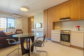 BGV - Le Bougainville By Anora Spaces