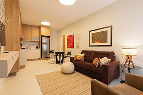 BGV - Le Bougainville By Anora Spaces