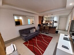 BGV - Le Bougainville By Anora Spaces