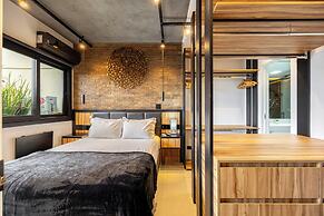 BGV - Le Bougainville By Anora Spaces