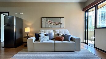 BGV - Le Bougainville By Anora Spaces