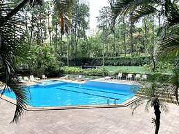 BGV - Le Bougainville By Anora Spaces