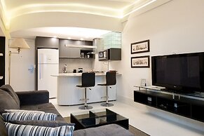 BGV - Le Bougainville By Anora Spaces