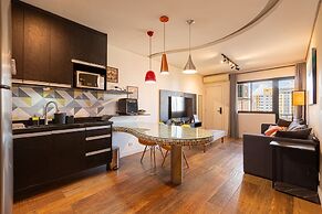 BGV - Le Bougainville By Anora Spaces