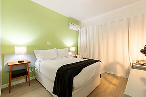 BGV - Le Bougainville By Anora Spaces