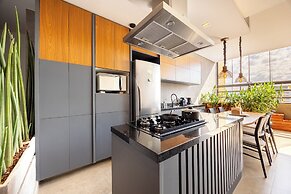 BGV - Le Bougainville By Anora Spaces