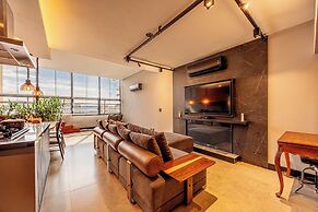 BGV - Le Bougainville By Anora Spaces