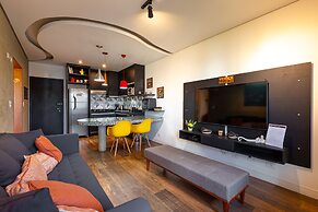 BGV - Le Bougainville By Anora Spaces