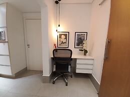 BGV - Le Bougainville By Anora Spaces