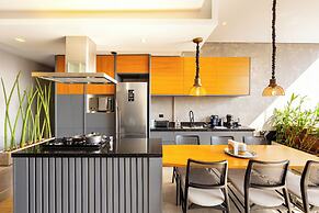 BGV - Le Bougainville By Anora Spaces