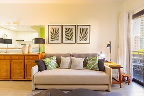 BGV - Le Bougainville By Anora Spaces