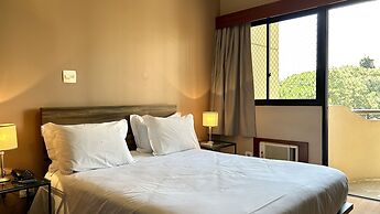 BGV - Le Bougainville By Anora Spaces