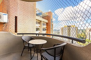 BGV - Le Bougainville By Anora Spaces