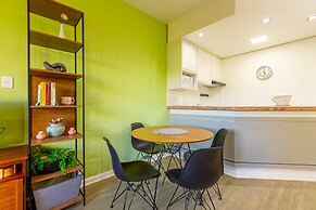 BGV - Le Bougainville By Anora Spaces