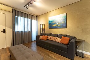 BGV - Le Bougainville By Anora Spaces