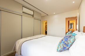 BGV - Le Bougainville By Anora Spaces