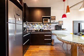 BGV - Le Bougainville By Anora Spaces