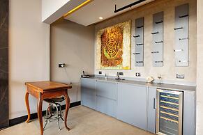 BGV - Le Bougainville By Anora Spaces