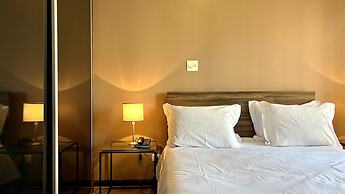 BGV - Le Bougainville By Anora Spaces