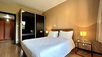 BGV - Le Bougainville By Anora Spaces