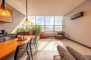 BGV - Le Bougainville By Anora Spaces